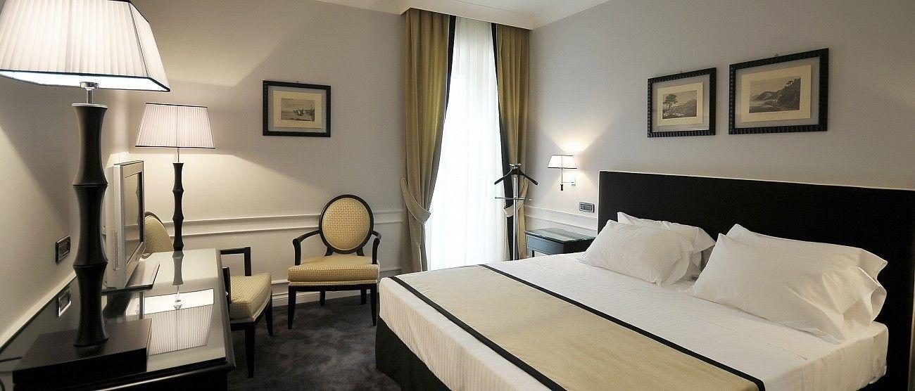 Hotel Grand Oriente Napoli