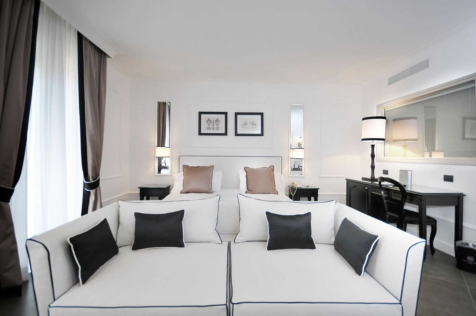 Grand Oriente Hotel
