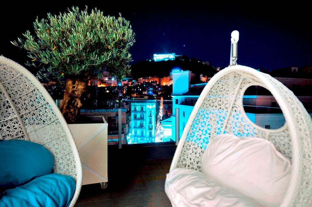 Grand Oriente 4* Napoli