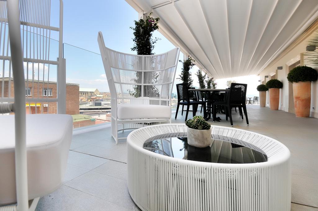 Hotel Grand Oriente 4*