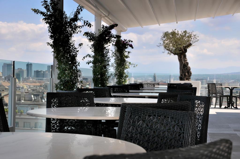 Grand Oriente Hotel Napoli