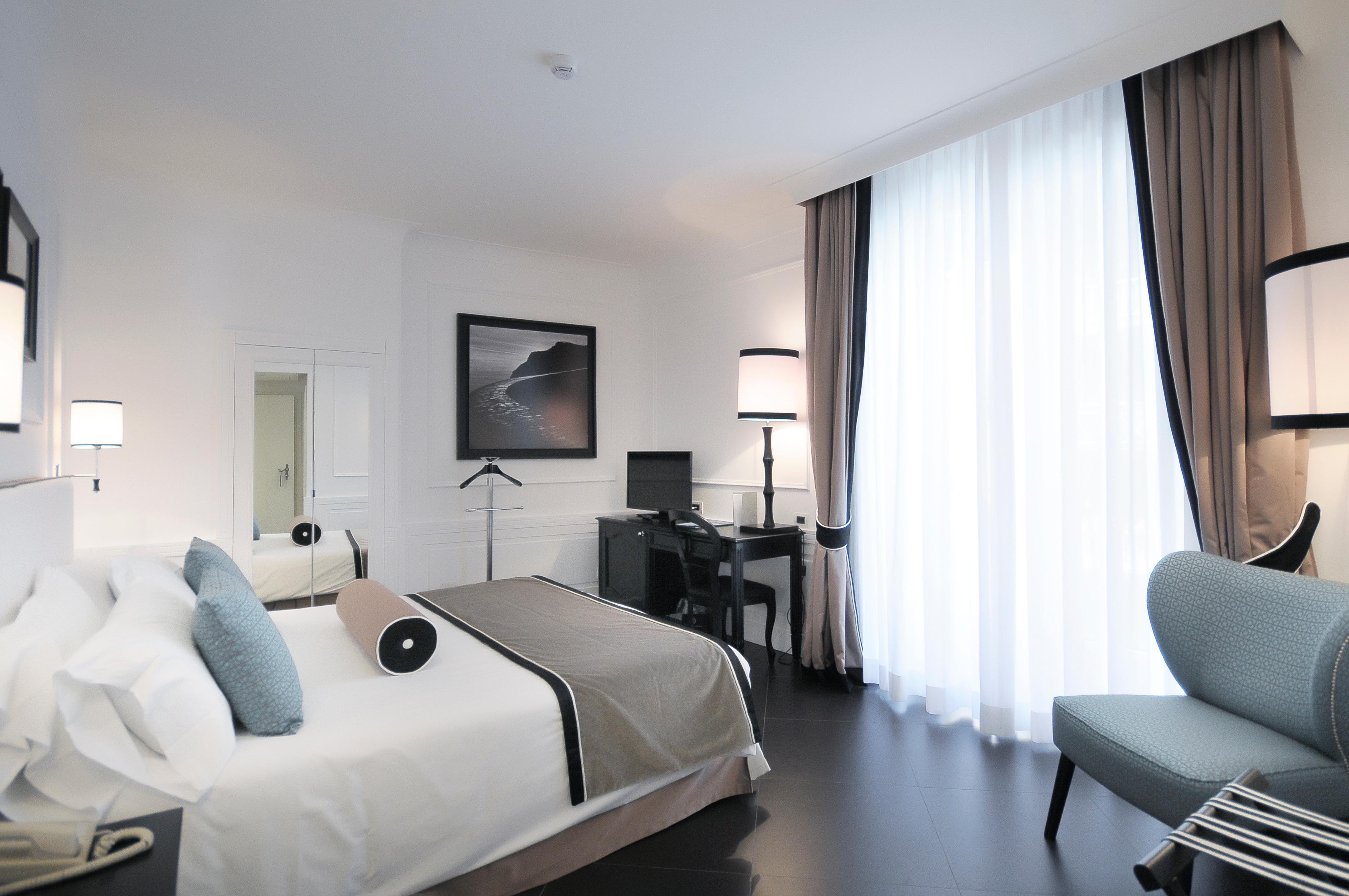 Grand Oriente Hotel Napoli