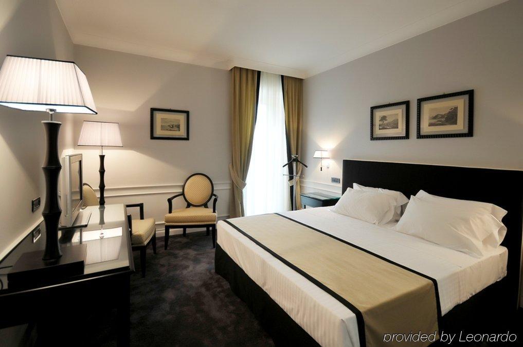 Grand Oriente Hotel Napoli