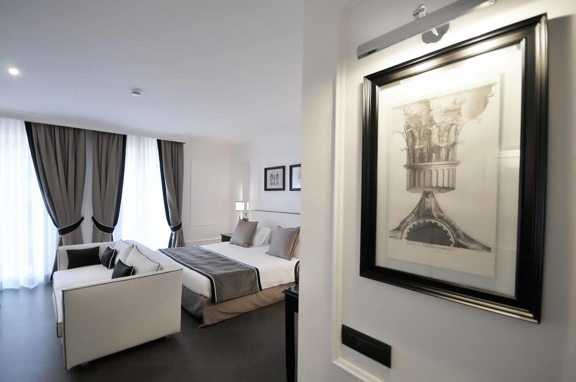 Grand Oriente Hotel Napoli