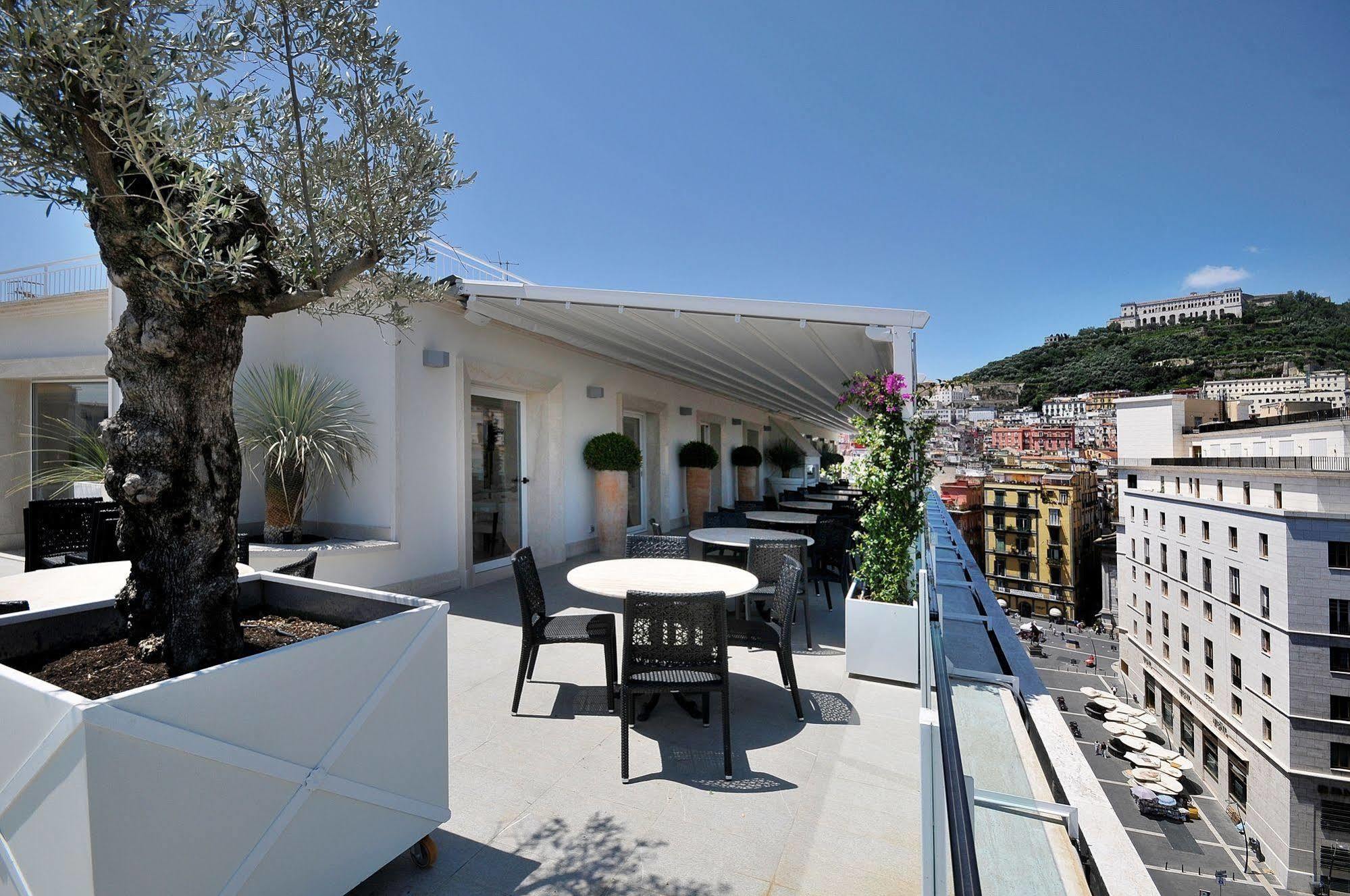 Grand Oriente 4* Napoli